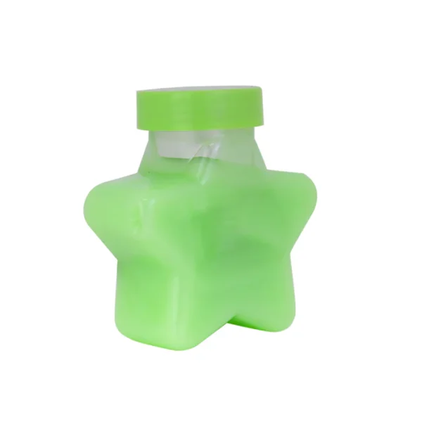 SLIME FIGURAS 100GRS