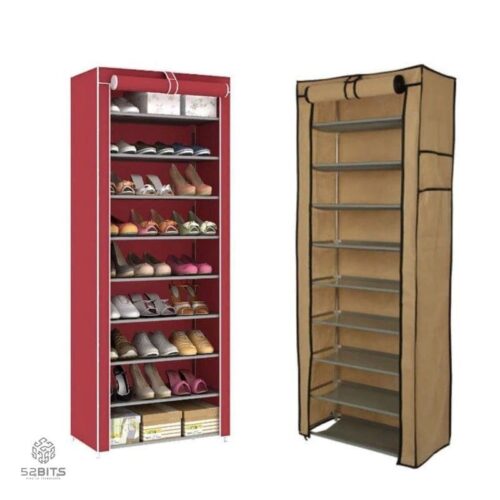 ZAPATERO CON FORRO 8 NIV