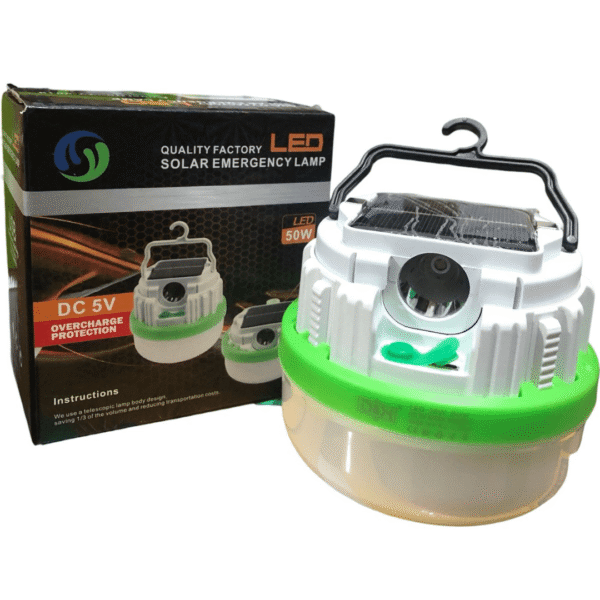 BOMBILLO 1200 MHA YY - 9019