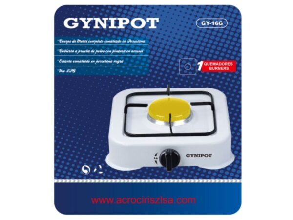1742339155_5102765024660795050.jpg ESTUFA A GAS DE MESA 1 PUESTO GYNIPOT