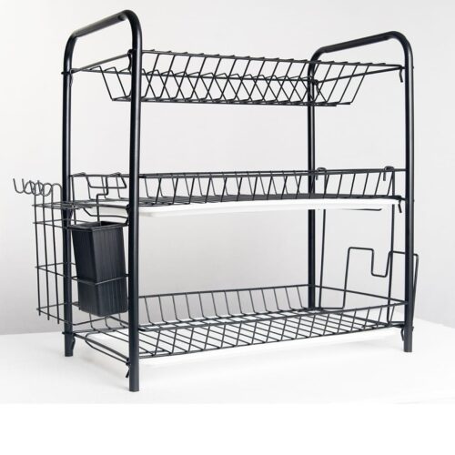 ESCURRIDOR DE PLATOS  X3