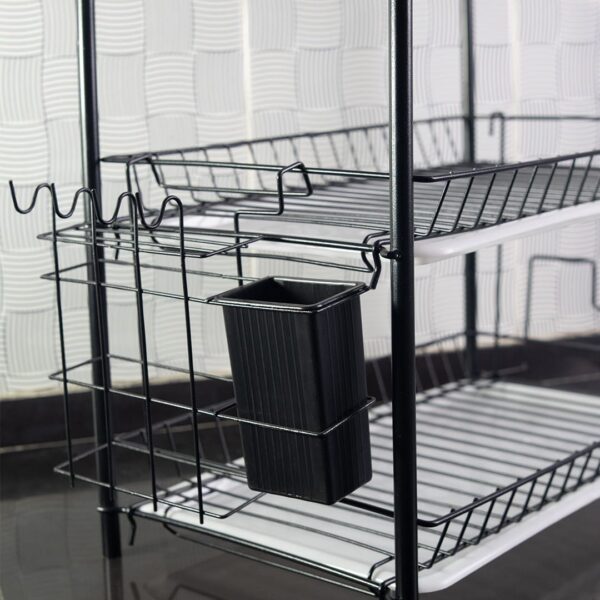 ESCURRIDOR DE PLATOS  X3