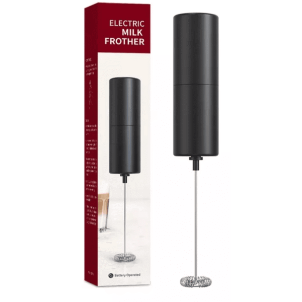 ESPUMADOR MANUAL TORENYX