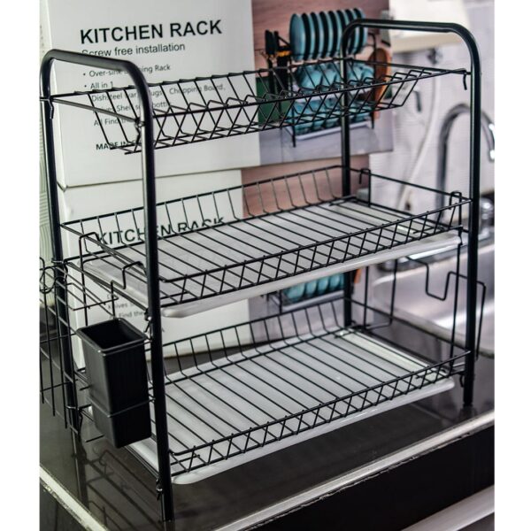 ESCURRIDOR DE PLATOS  X3