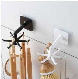 Colgador de Cucharones MYA-16