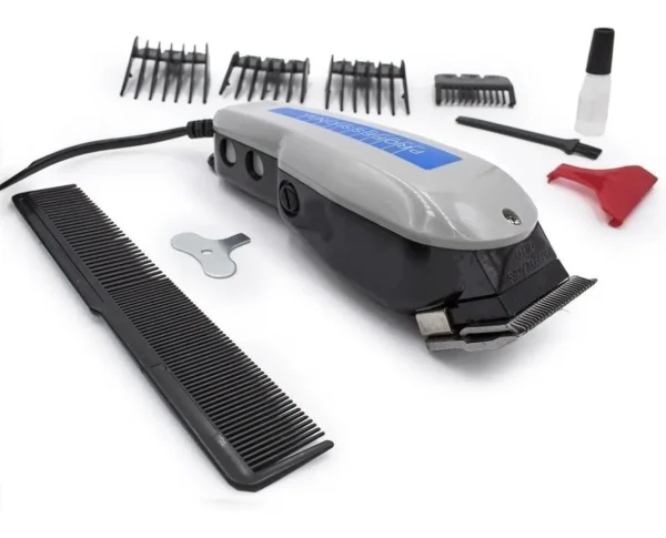 MAQUINA DE AFEITAR ECO, TIPO WAHLL