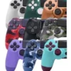 D_NQ_NP_2X_779044-MLU47263302605_082021-F.webp CONTROL DE PS4 CAMUFLADO