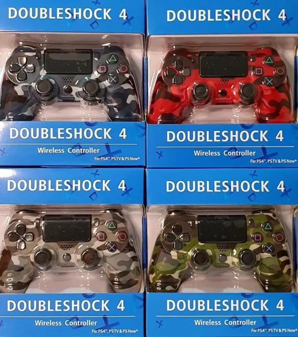 D_NQ_NP_2X_807887-MLU47681511965_092021-F.webp CONTROL DE PS4 CAMUFLADO