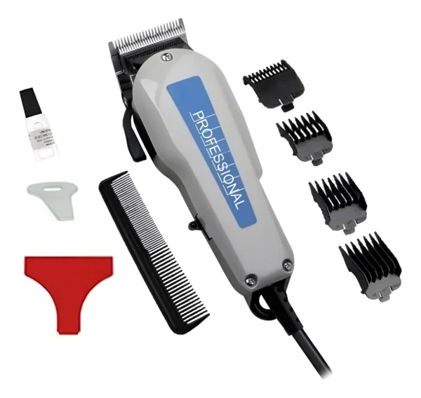 MAQUINA DE AFEITAR ECO, TIPO WAHLL