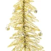 ARBOL NAVIDEÑO DE 35CM X3 BATERIA AAA CON LUCES