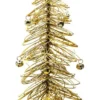 ARBOL NAVIDEÑO DE 35CM X3 BATERIA AAA CON LUCES