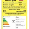 AIRE ACONDICIONADO convencional  MINI SPLIT MABE 12000 BTU