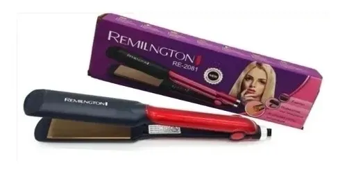 PLANCHA CABELLO R2081