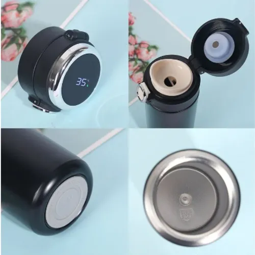 TERMO DIGITAL TEMPERATURA VACUUM CUP MYA-38