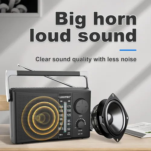 D_NQ_NP_922447-MCO83481546097_042025-O.webp RADIO 📻 BK 010AC CORRIENTE DIRECTA / BATERÍA AM/ FM / SW