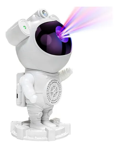 D_NQ_NP_995721-MLU77131692952_062024-O.webp ASTRONAUTA CON LUZ LED Y LUZ LÁSER CON BLUETOOTH