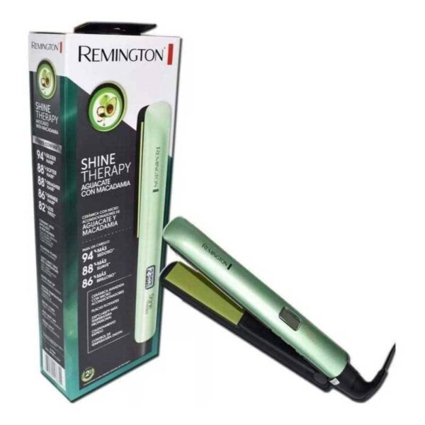 PLANCHA REMINGTON DE AGUACATE ORIGINAL