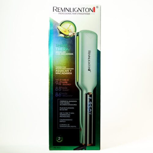 PLANCHA AGUACATE ANCHA REPLICA