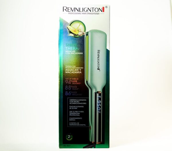 PLANCHA AGUACATE ANCHA REPLICA