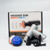 MASAJEADOR GUN FRIO CALOR