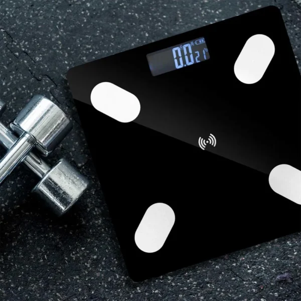 bascula-inteligente-bluetooth-con-app-pesa-digital-personas.webp Báscula de Peso Inteligente Bluetooth - Precisión y Conectividad para tu Salud