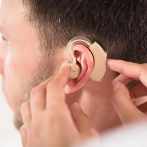 AUDIFONOS PARA SORDOS