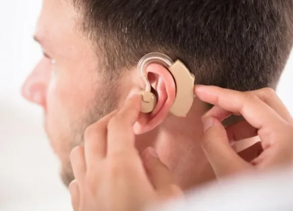 AUDIFONOS PARA SORDOS