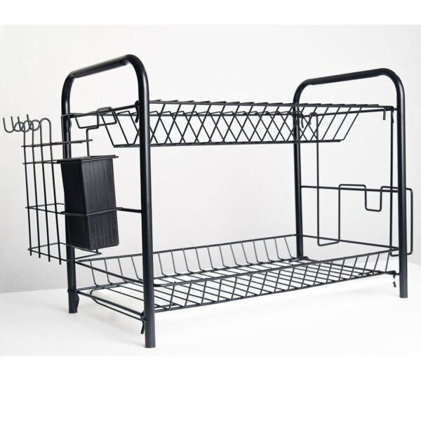 ESCURRIDOR DE PLATOS X 2