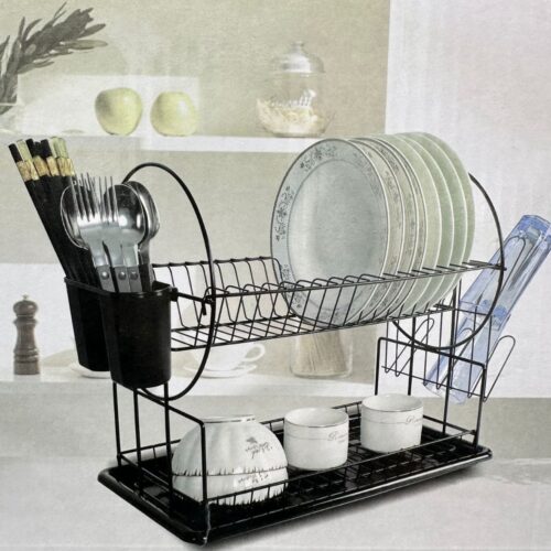 ESCURRIDOR DOBLE 38035