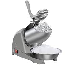 TRITURADOR DE HIELO 380W GY-7070T GYNIPOT