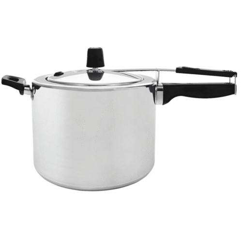 OLLA A PRESION IMUSA 6LTS PRACTICA