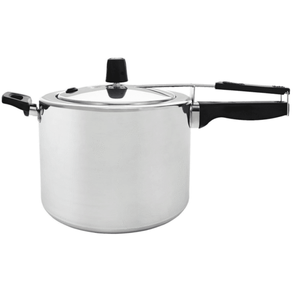 OLLA A PRESION IMUSA 6LTS PRACTICA