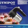 BATIDORA ELECTRICA 5 VEL GYNIPOT GY-506