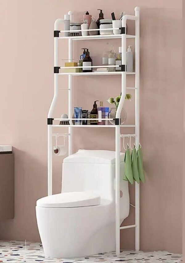 ORGANIZADOR PARA BAÑO 8826