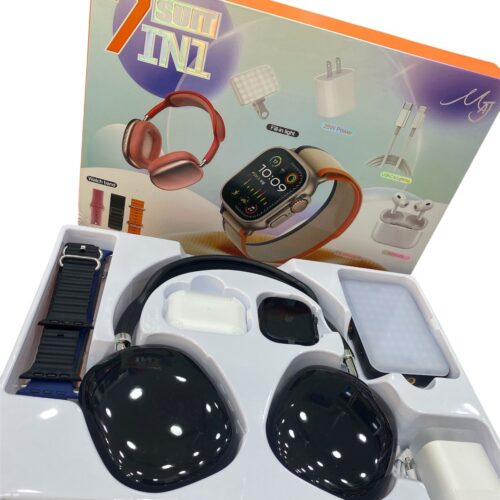 COMBO DE RELOJ TIK 96