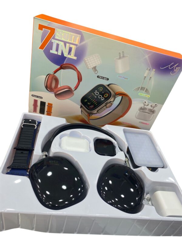 COMBO DE RELOJ TIK 96