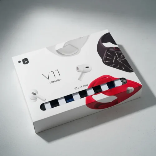 COMBO SMARTWATCH V11