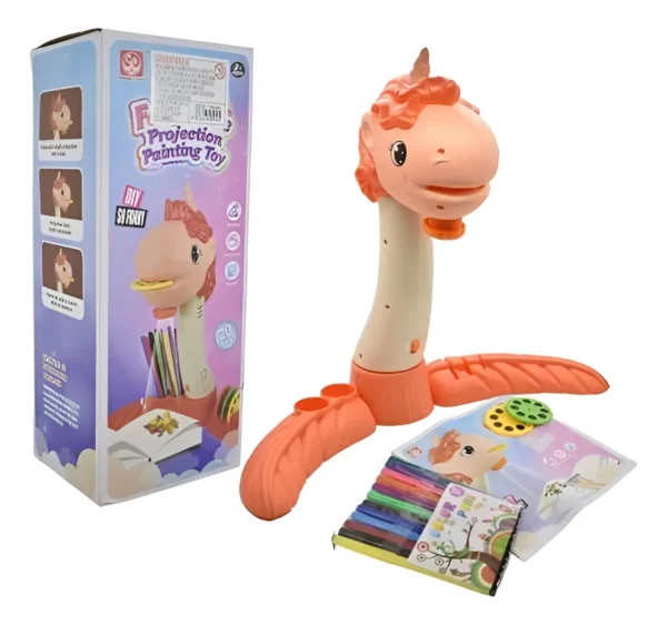 D_NQ_NP_2X_726425-MLU92312020532_092025-F PROYECTOR DE DIBUJAR PARA NIÑOS