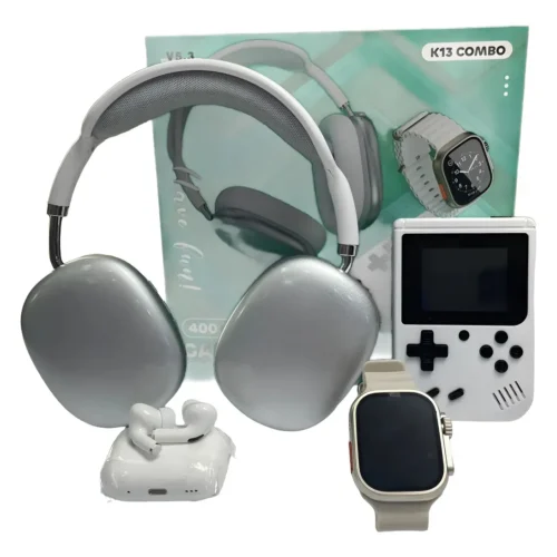 COMBO DE SMARTWATCH K13