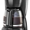 CAFETERA BLACK+DECKER 12 TASAS