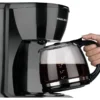 CAFETERA BLACK+DECKER 12 TASAS