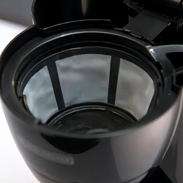 CAFETERA BLACK+DECKER 12 TASAS