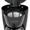 CAFETERA BLACK+DECKER 12 TASAS