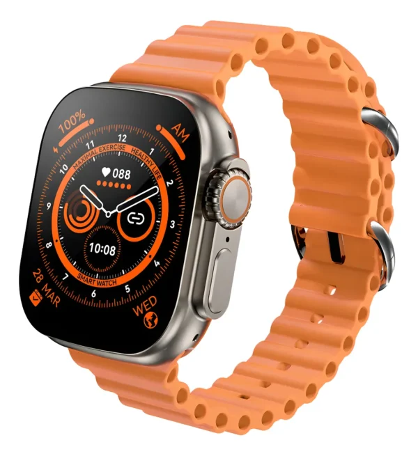 SAMRTWATCH T900 ULTRA