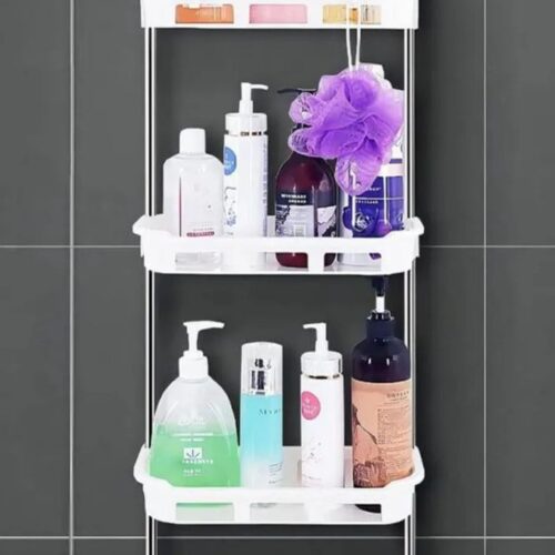 ORGANIZADOR PARA BAÑO X3