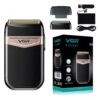 AFEITADORA VGR SHAVER IPX4 600 MAH