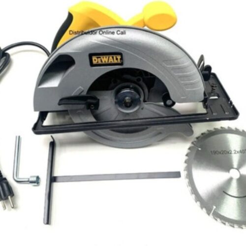 SIERRA CIRCULAR CS001