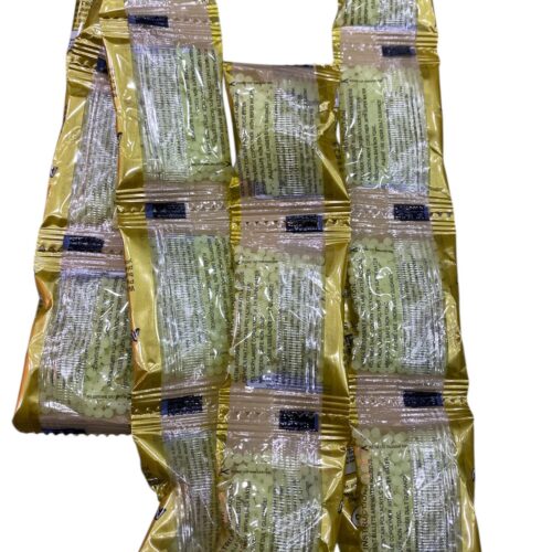 RECARGABLE DE HIDROGEL NEÓN FLUORESCENTE