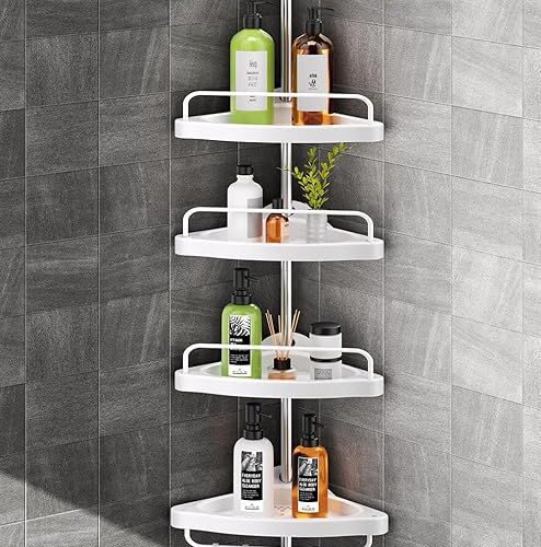 Organizador de Baño Esquinero