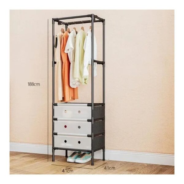 Organizador de Ropa Ref YMJ-01